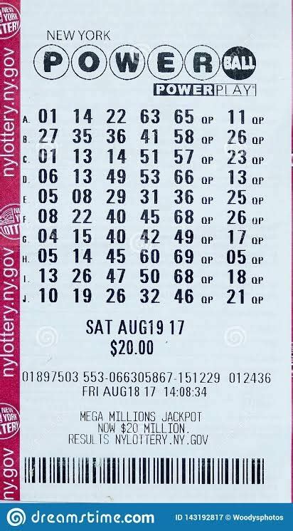 powerball payout calculator ny.